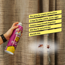 Load image into Gallery viewer, Full Season Flea Killer Plus