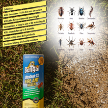 Load image into Gallery viewer, UltraDust 2X Fire Ant Killer