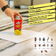 Load image into Gallery viewer, Concentrated Roach & Flea Fogger
