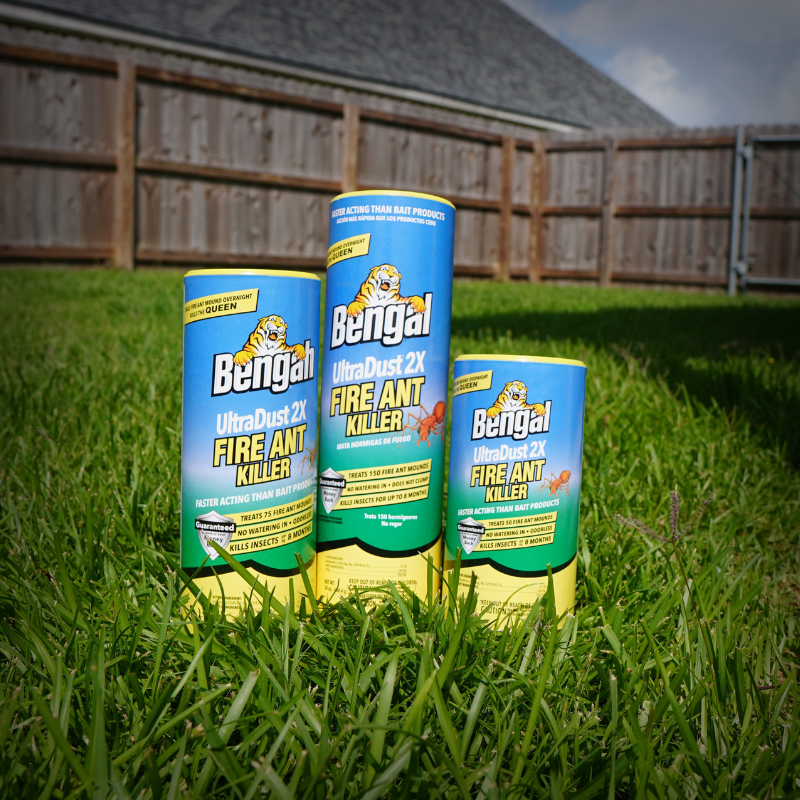 Bengal Roach Spray | Powerful Roach Killer | Bengal Products, Inc.