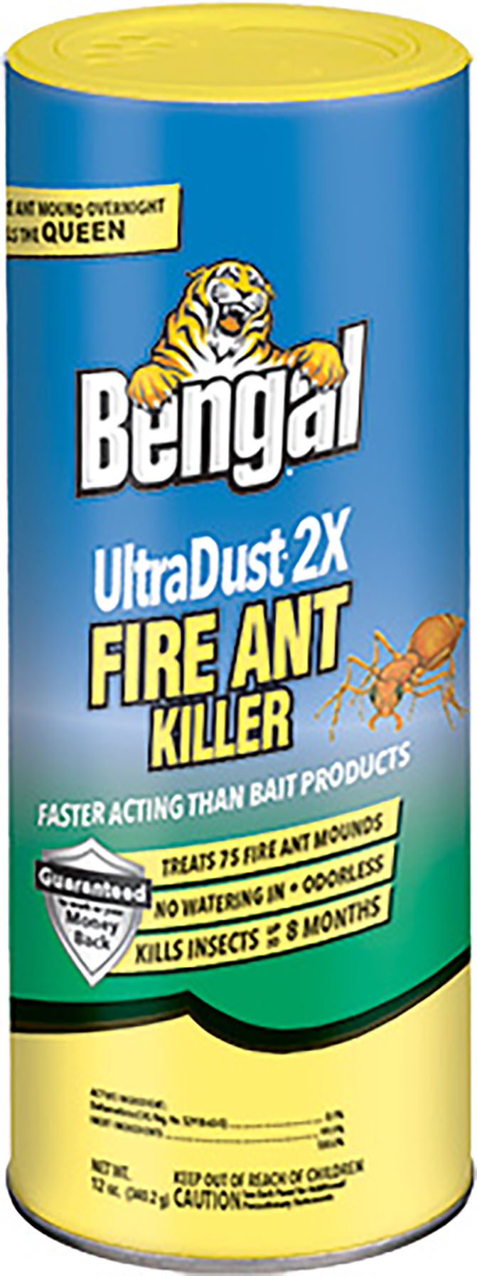 Bengal Roach Spray | Powerful Roach Killer | Bengal Products, Inc.