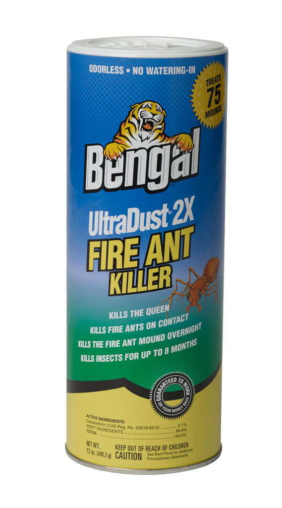 Media - Bengal Products Inc. - Premium Insecticides - Kill Bugs - Kill ...