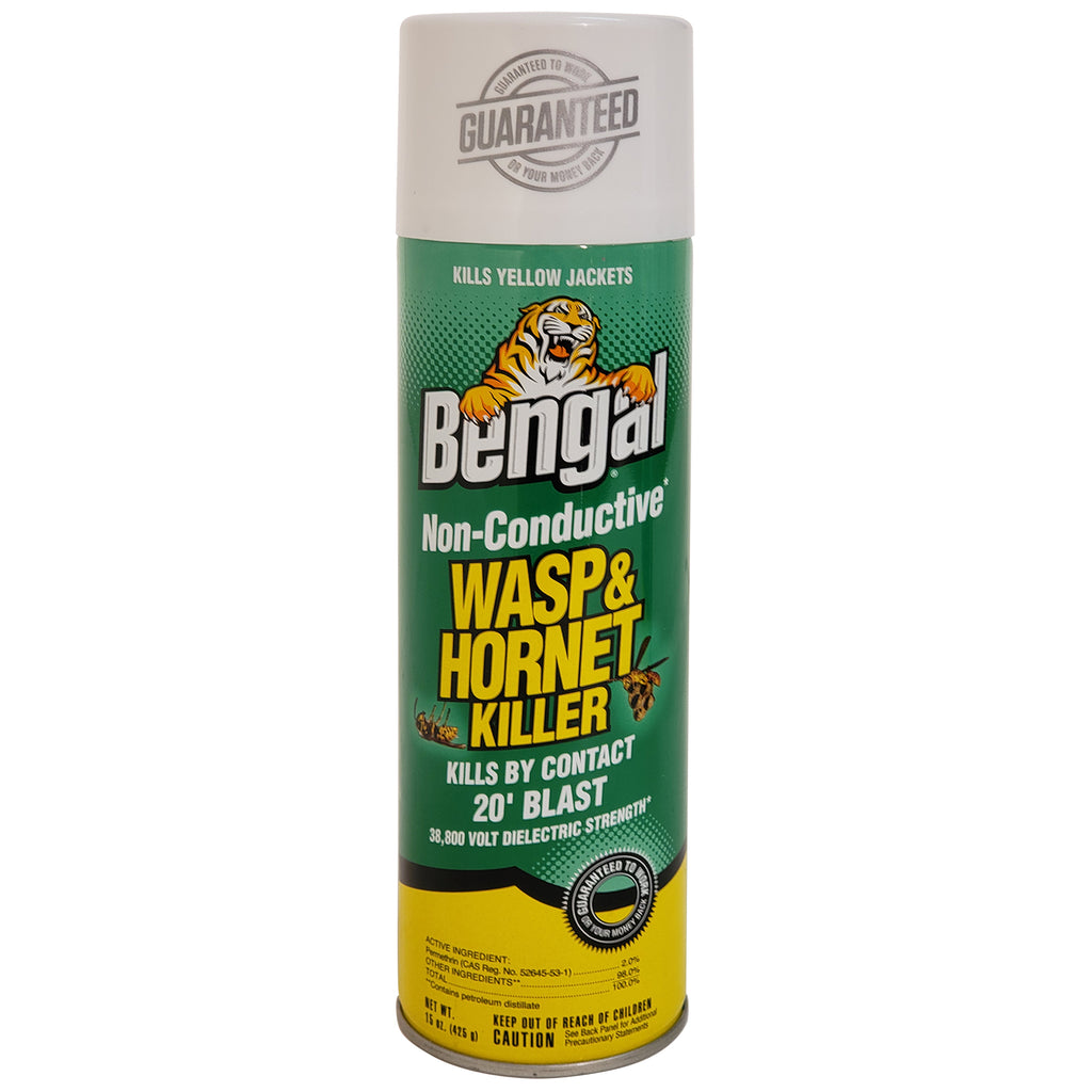 Media - Bengal Products Inc. - Premium Insecticides - Kill Bugs - Kill ...