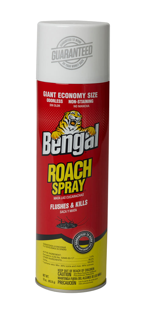 Media - Bengal Products Inc. - Premium Insecticides - Kill Bugs - Kill ...