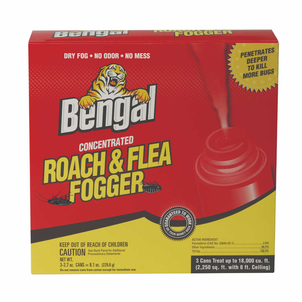 Media - Bengal Products Inc. - Premium Insecticides - Kill Bugs - Kill ...