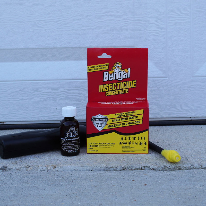 Insecticide Concentrate