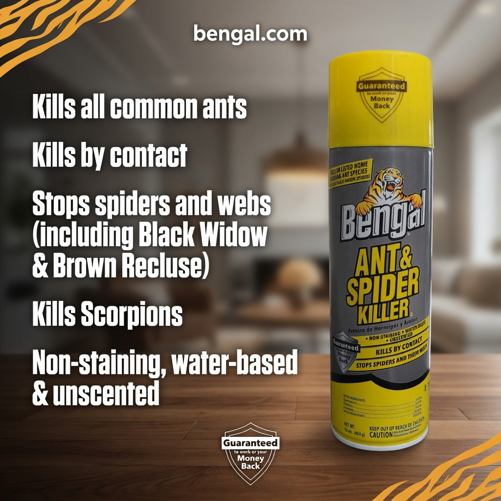 Ant & Spider Killer 2