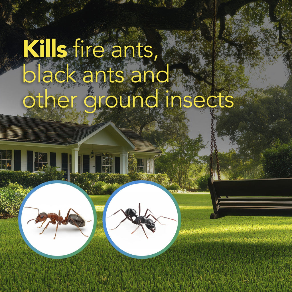 Bengal UltraDust 2X insects it kills