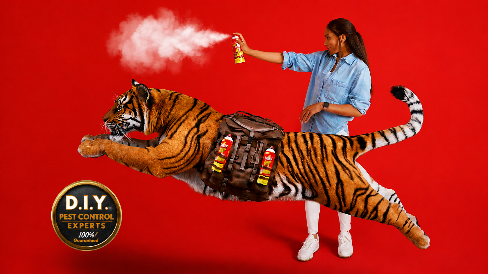 Bengal Products project hero image