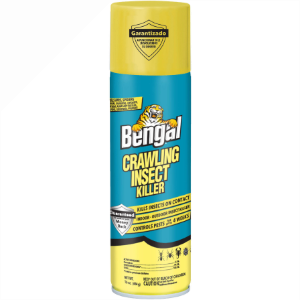 Crawling Insect Killer
