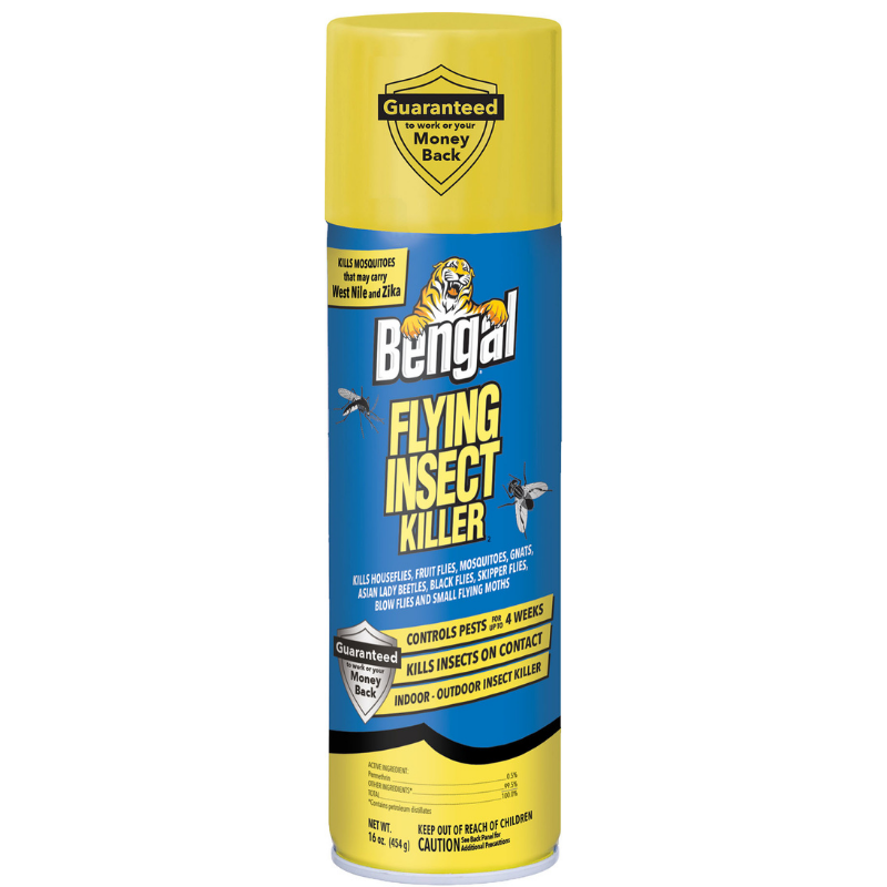 Flying Insect Killer 2
