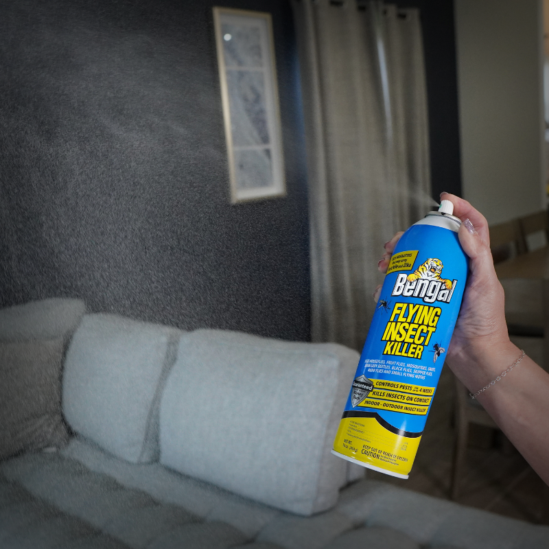 Flying Insect Killer 2