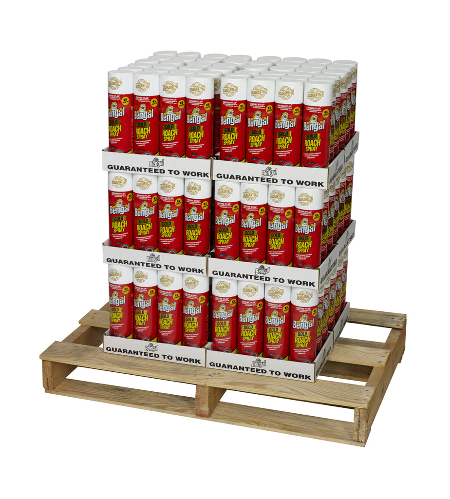 Media - Bengal Products Inc. - Premium Insecticides - Kill Bugs - Kill ...