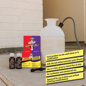 Bengal Insecticide Concentrate / IGRc Combo | Effective Insecticide for ...