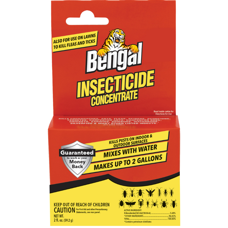 Insecticide Concentrate