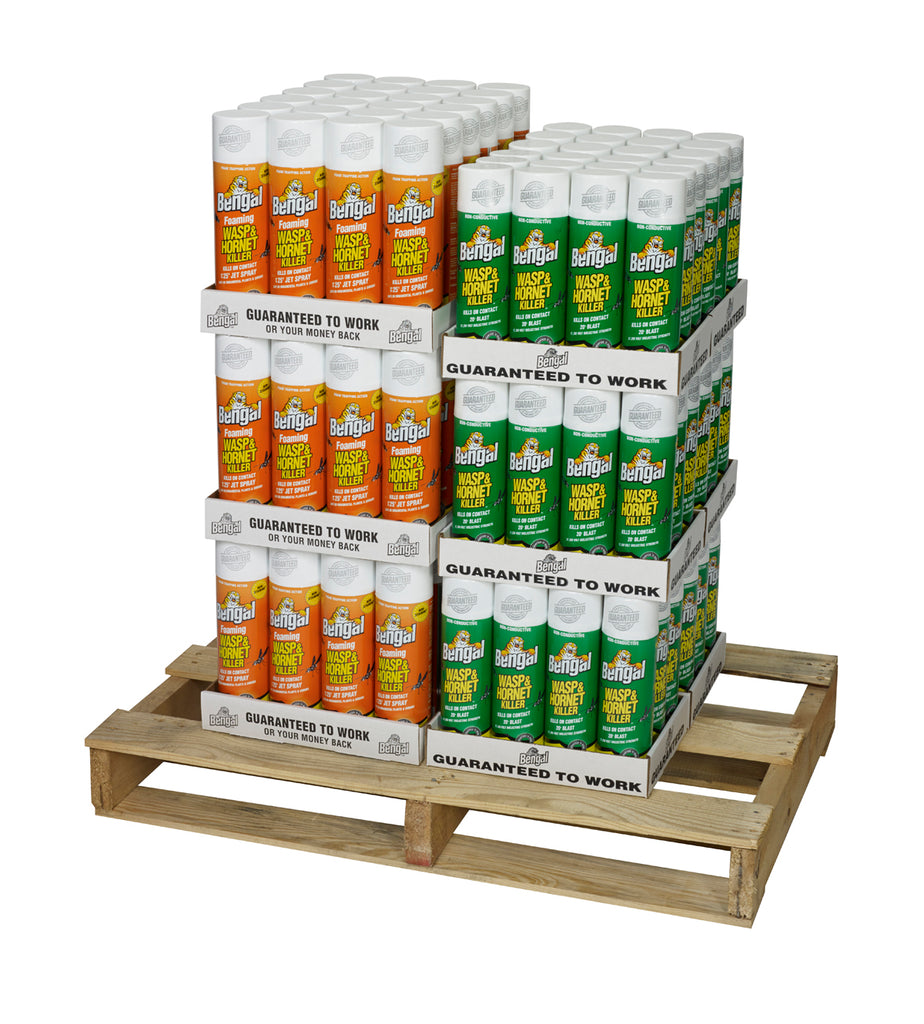 Media - Bengal Products Inc. - Premium Insecticides - Kill Bugs - Kill ...