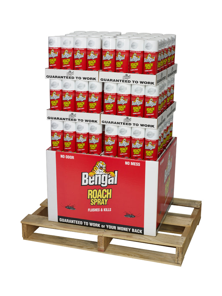 Media - Bengal Products Inc. - Premium Insecticides - Kill Bugs - Kill ...