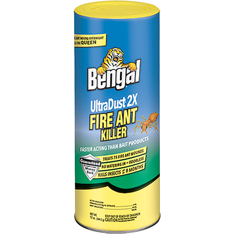 Bengal Roach Spray | Powerful Roach Killer | Bengal Products, Inc.