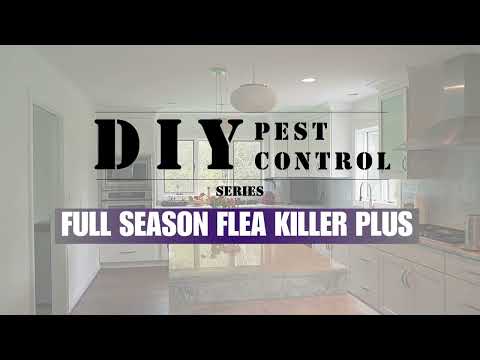 Full Season Flea Killer Plus